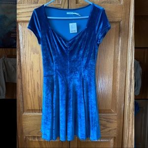 urban outfitters dress